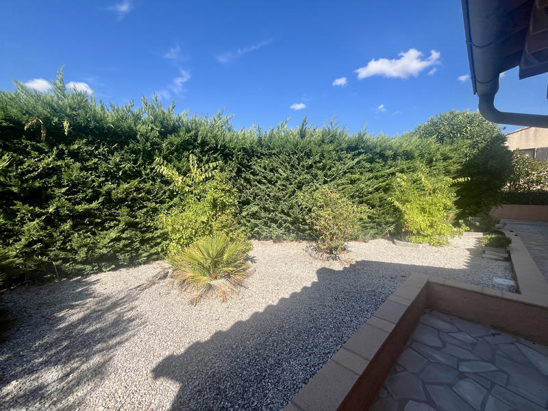 Villa - 164 m² - 5 pièces