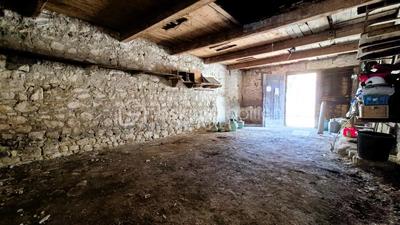 Parking / Garage - 72 m²