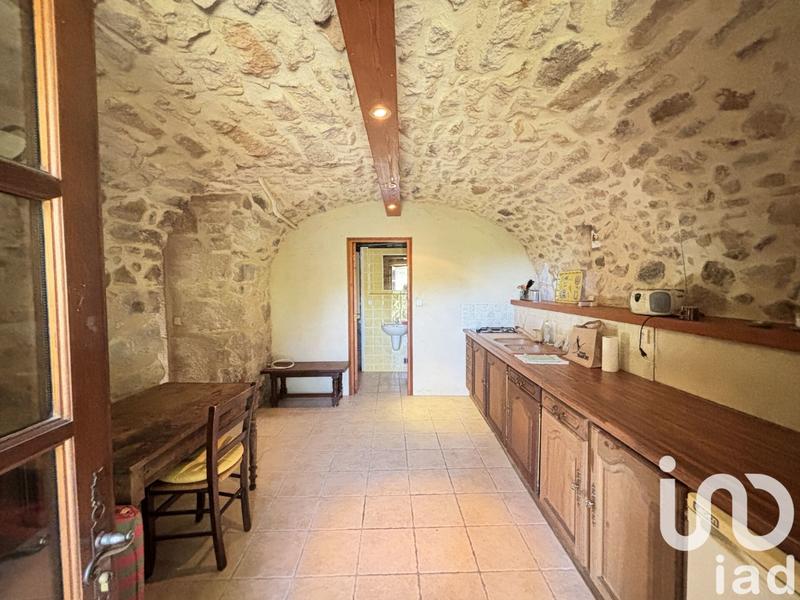 Maison - 220 m² - 10 pièces