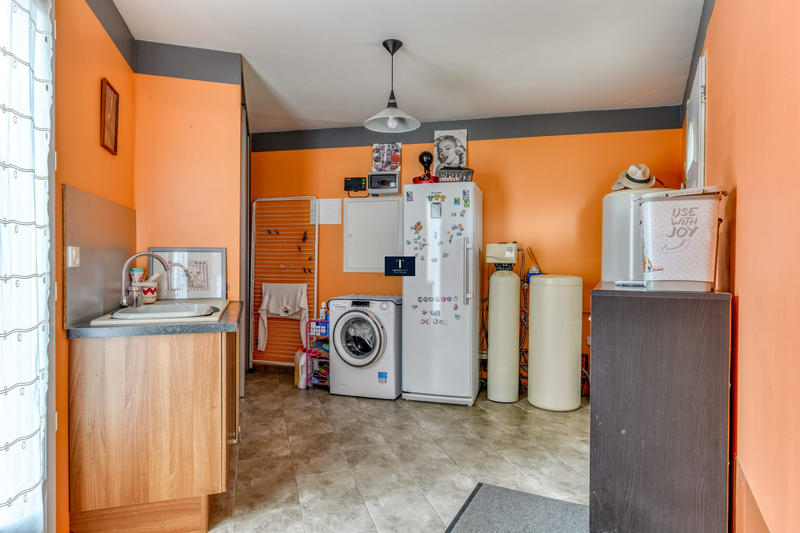 Villa - 160 m² - 5 pièces