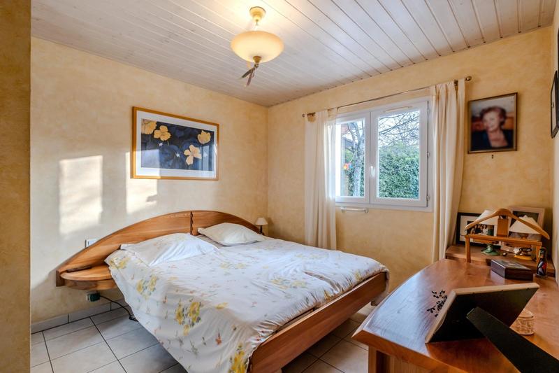 Maison - 116 m² - 4 pièces