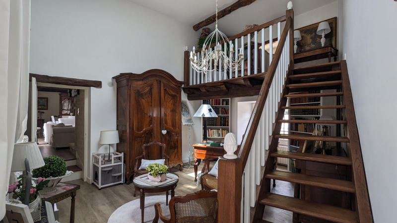 Maison - 150 m² - 4 pièces