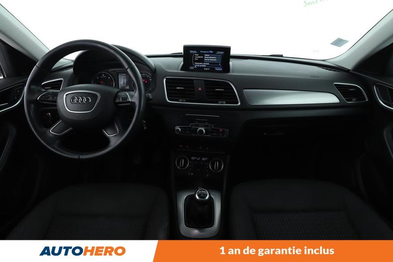 Audi Q3 2.0 Tdi Ultra Ambiente 150 ch