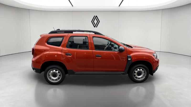Dacia Duster Eco-G 100 4x2 Essential
