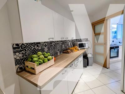 Maison - 145 m² - 7 pièces