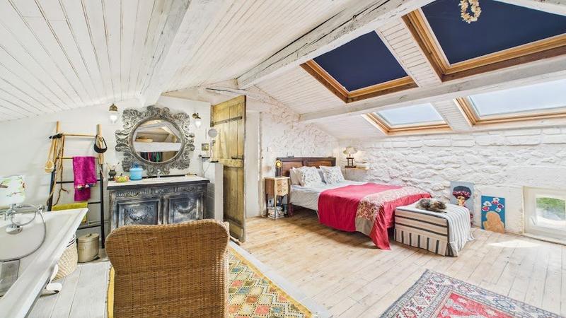 Propriété - 265 m² - 10 pièces