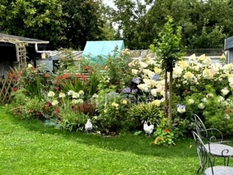 Maison - 140 m² - 9 pièces