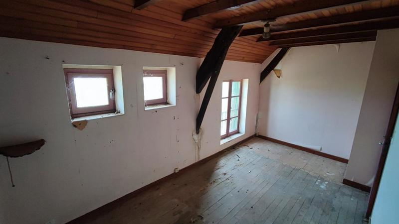 Maison - 156 m² - 5 pièces