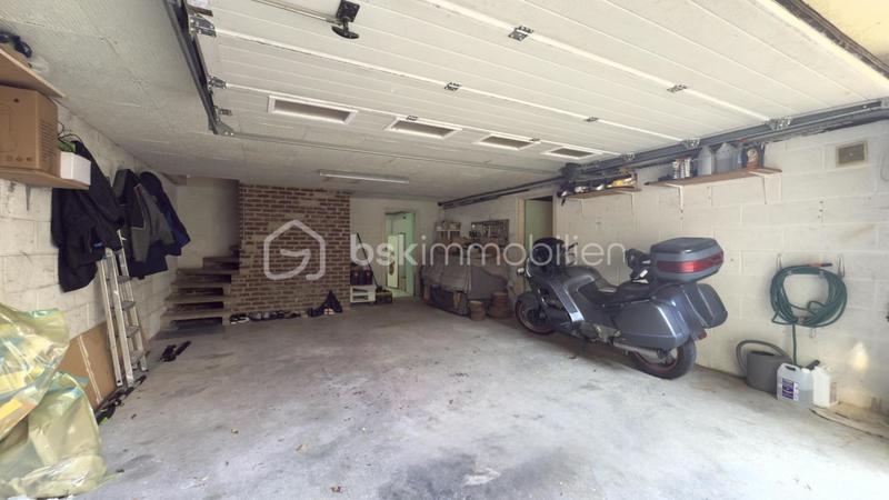 Pavillon - 90 m² - 6 pièces