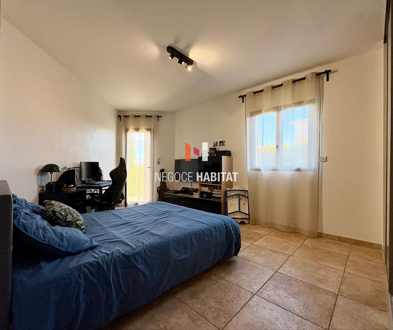 Villa - 142 m² - 4 pièces