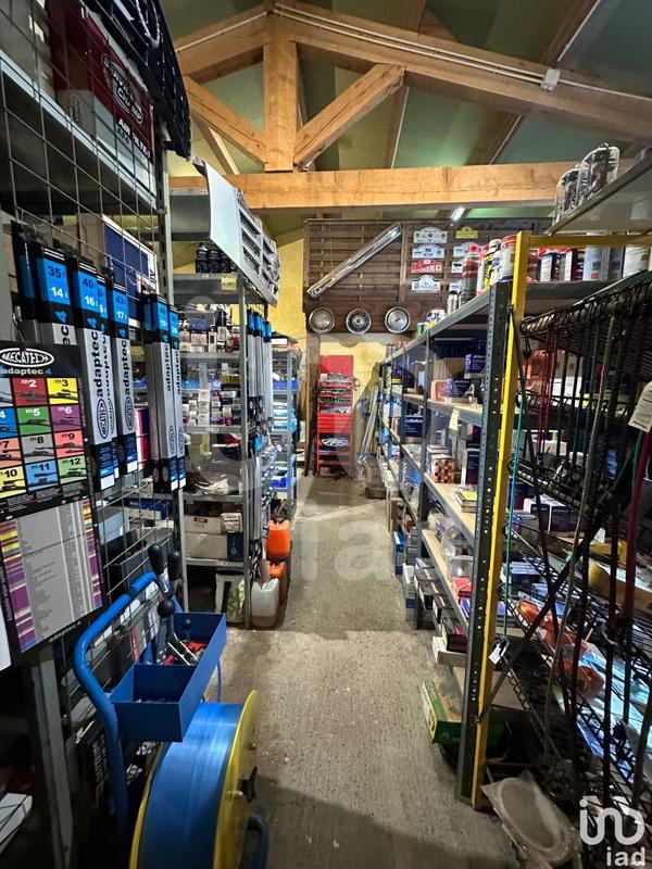 Appartement - 280 m²