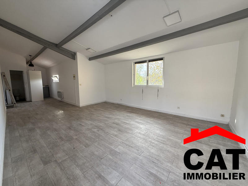 Local commercial - 36 m² - 1 pièce