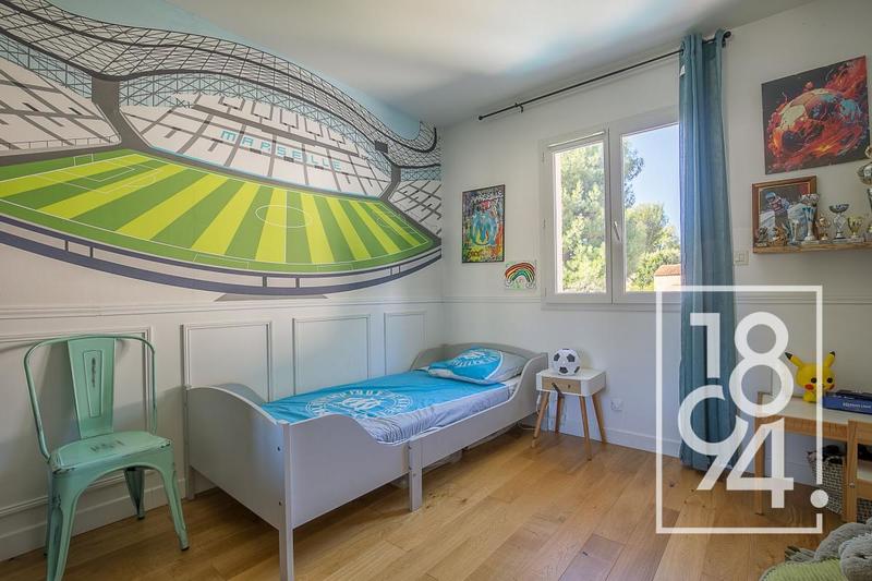 Maison - 102 m² - 5 pièces