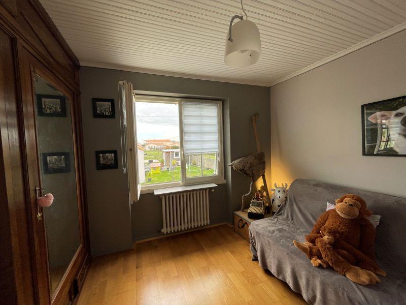 Maison - 154 m² - 7 pièces