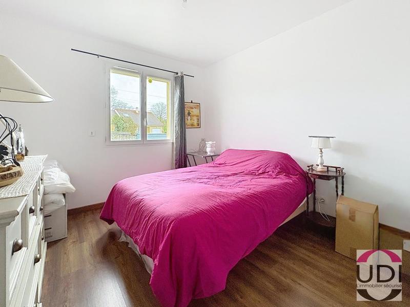 Maison - 103 m² - 4 pièces