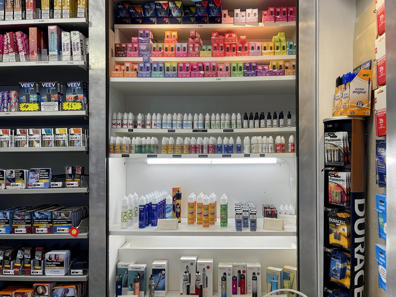 Fonds de commerce - 42 m²