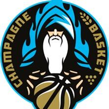 Champagne Basket - Saison 2025/2026