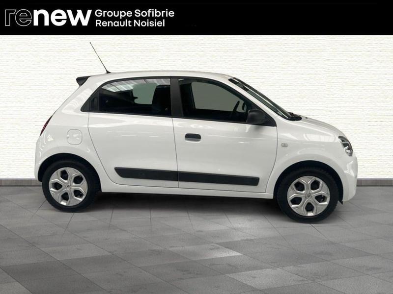 Renault Twingo III SCe 65 Life