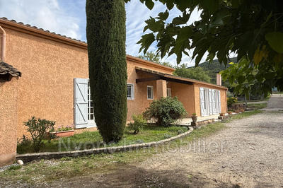 Maison - 134 m² - 5 pièces