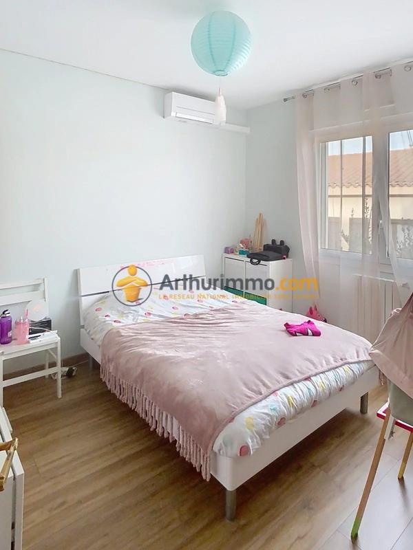 Maison - 180 m² - 6 pièces