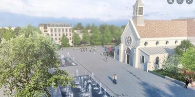 Appartement - 54 m² - 4 pièces