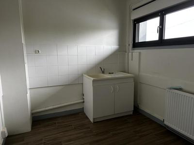 Appartement - 52 m² - 3 pièces