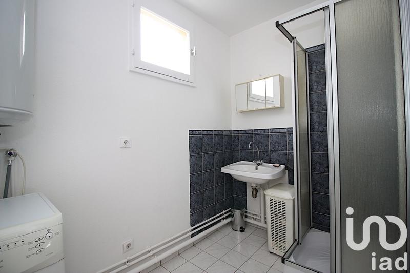 Duplex - 94 m² - 5 pièces