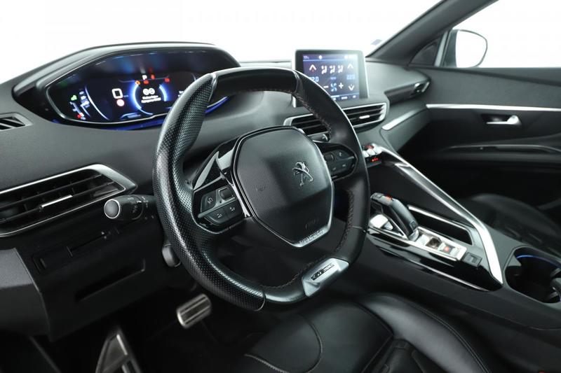 Peugeot 3008 1.5 Blue-HDi Gt Line Eat8 130 ch