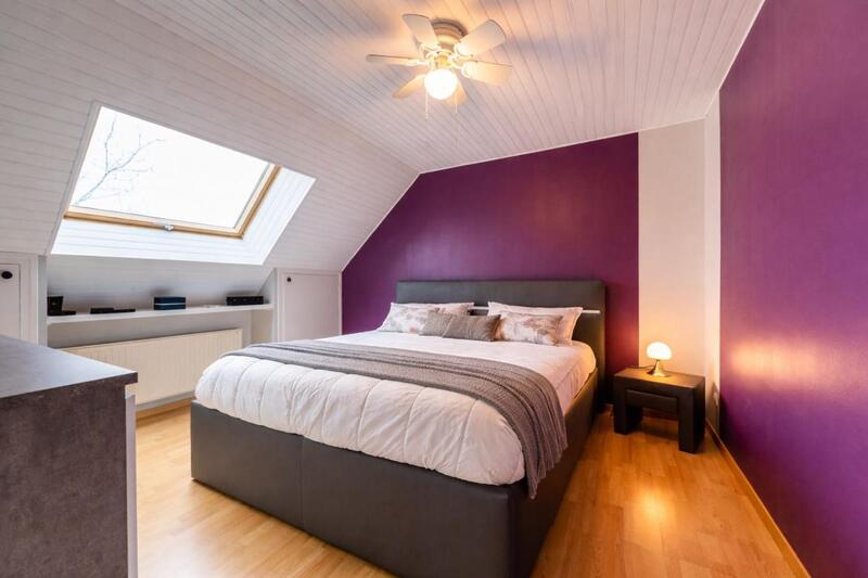 Maison - 131 m² - 5 pièces