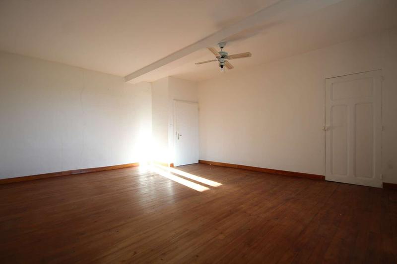 Corps de ferme - 174 m² - 6 pièces