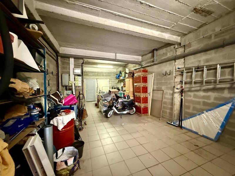 Appartement - 84 m² - 3 pièces