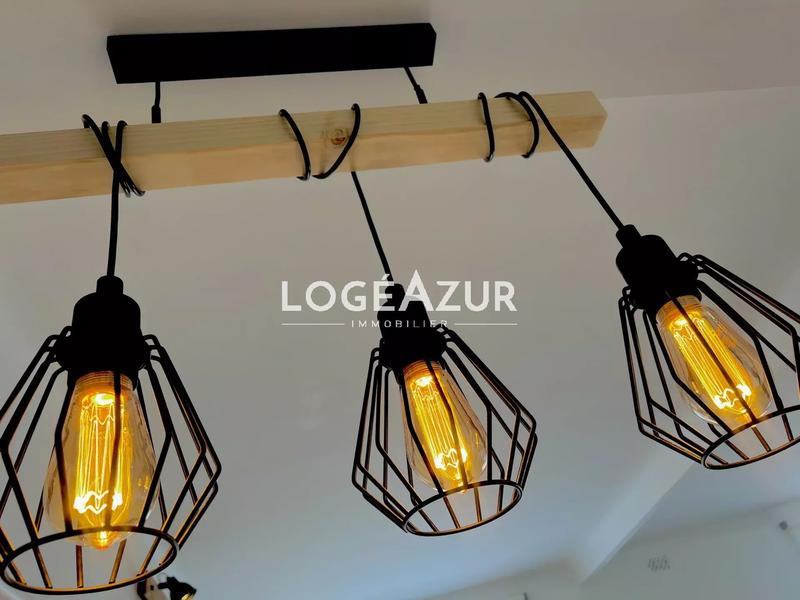 Appartement - 31 m²