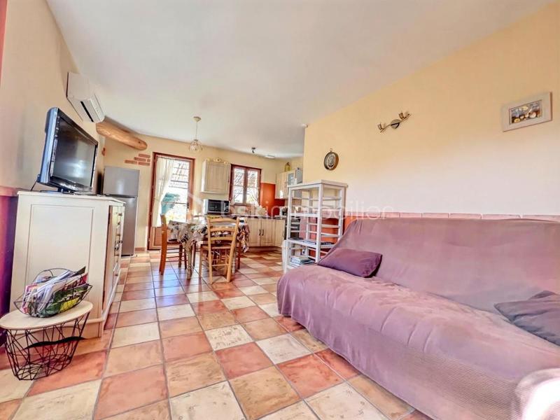 Propriété - 181 m² - 7 pièces