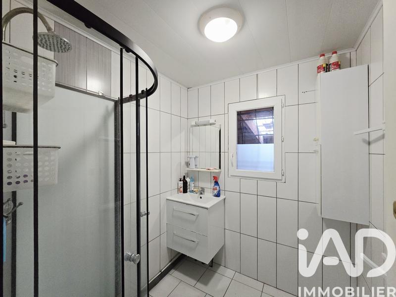 Maison - 158 m² - 7 pièces