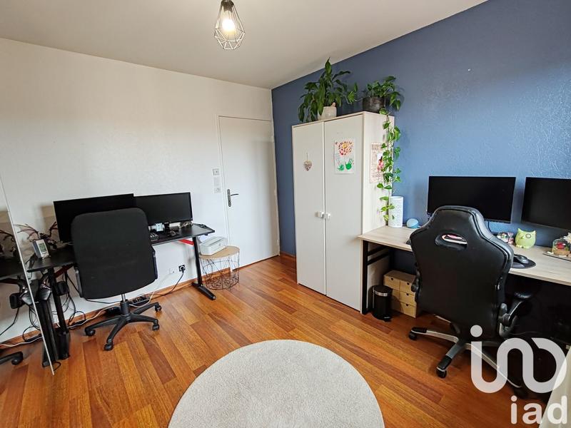 Maison - 100 m² - 6 pièces