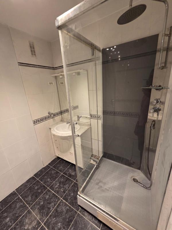 Chambre - 17 m² - 1 pièce