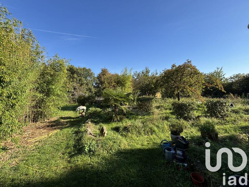 Maison de campagne - 119 m² - 5 pièces