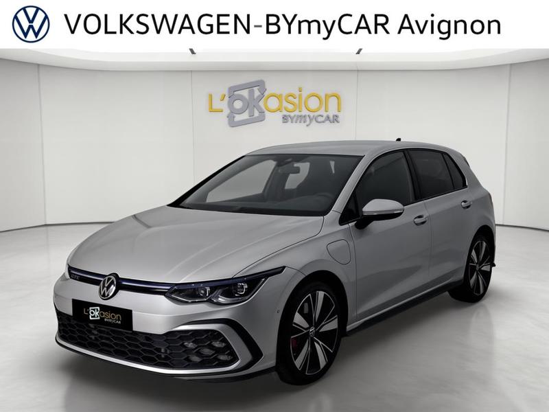 Volkswagen Golf 1.4 Hybrid Rechargeable Opf 245 Dsg6 Gte