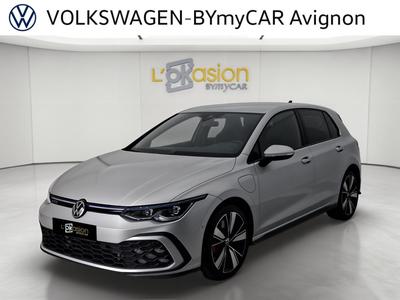 Volkswagen Golf 1.4 Hybrid Rechargeable Opf 245 Dsg6 Gte