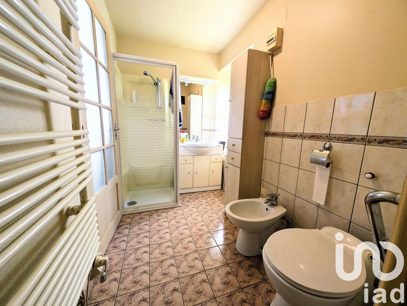 Ferme - 133 m² - 8 pièces