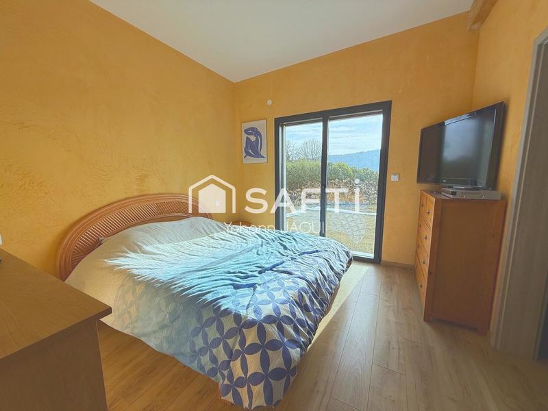 Maison - 138 m² - 3 pièces