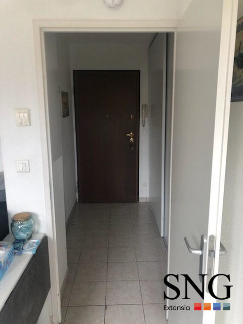 Appartement - 27 m² - 1 pièce