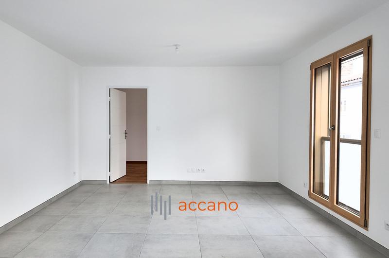 Appartement - 107 m² - 5 pièces