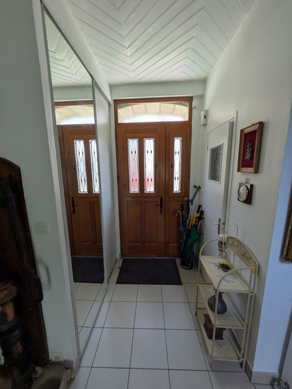 Maison - 195 m² - 9 pièces