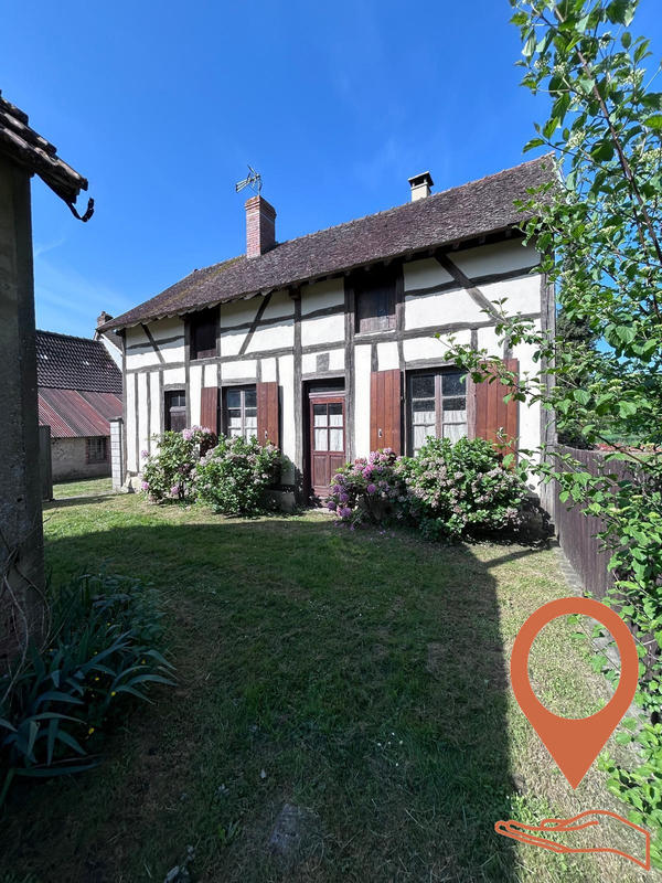 Maison - 158 m² - 7 pièces