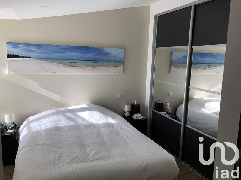 Maison - 84 m² - 4 pièces