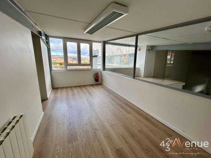 Local d'activités - 260 m²