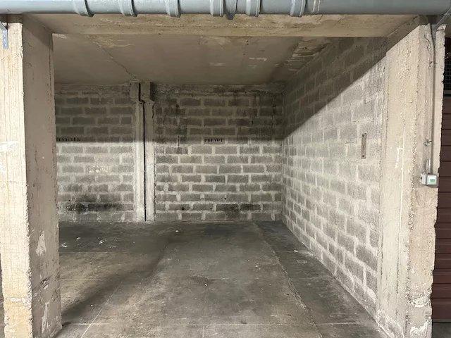 Appartement - 60 m² - 2 pièces