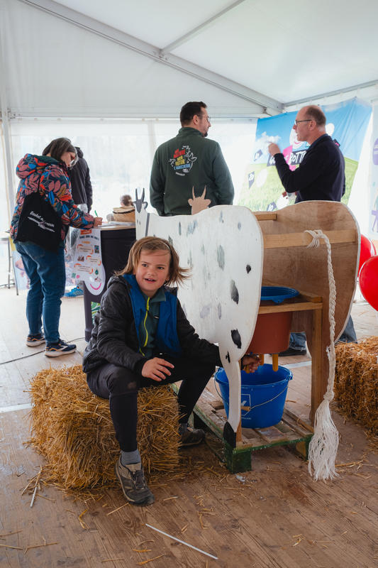 Trail des Terroirs Vosgiens et ses Randos Gourmandes 2026