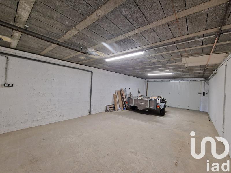 Maison - 122 m² - 4 pièces